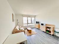 Location appartement 1 pièce