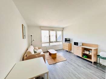 Location Appartement T1Le Mans