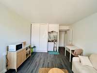 Location appartement 1 pièce