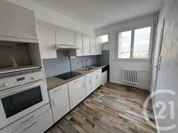 Location appartement 3 pièces Location appartement 3 pièces