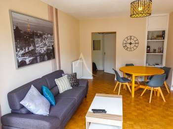 Location Chambre 5 pièces Le Mans 72