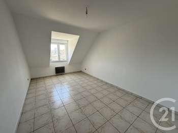 Location Appartement 5 piècesLe Mans