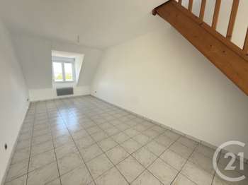 Location appartement 5 pièces Le Mans 72