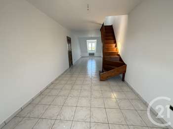 Location Appartement 5 piècesLe Mans