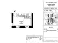 Location appartement 1 pièce