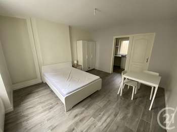 Location appartement 1 pièce Le Mans 72