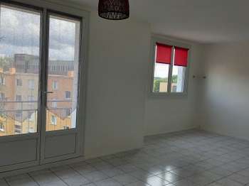 Location appartement 4 pièces Le Mans 72
