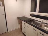 Location Studio 1 pièce