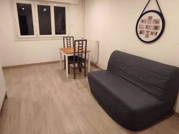 Location Studio 1 pièce