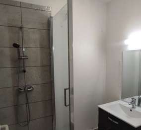 Location Studio 1 pièce