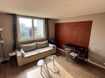 Location Appartement 3 piècesLe Mans