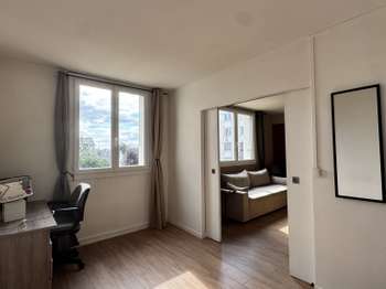 Location appartement 3 pièces