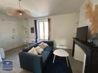Location appartement 2 pièces