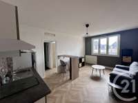 Location appartement 2 pièces