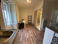 Location appartement 2 pièces