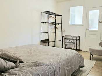 Location Appartement 2 piècesLe Mans