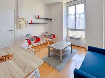 Location appartement 2 pièces Le Mans 72