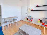 Location appartement 2 pièces Location appartement 2 pièces