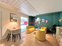 Location appartement 1 pièce Location appartement 1 pièce