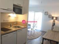 Location appartement 1 pièce Location appartement 1 pièce