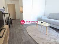 Location appartement 1 pièce Location appartement 1 pièce