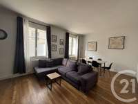 Location appartement 3 pièces Location appartement 3 pièces