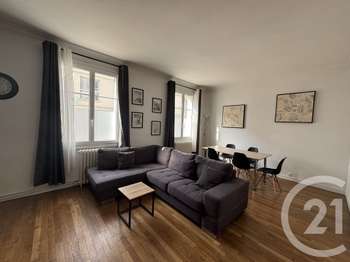 Location appartement 3 pièces Location appartement 3 pièces