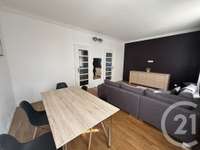 Location appartement 3 pièces Location appartement 3 pièces