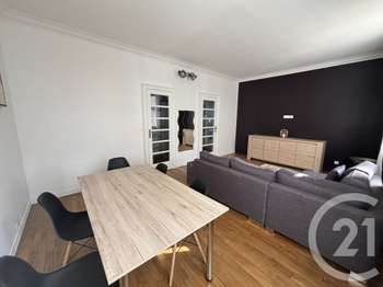 Location appartement 3 pièces Location appartement 3 pièces