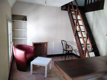 Location appartement 2 pièces Le Mans 72