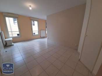 Location Appartement 2 piècesLe Mans