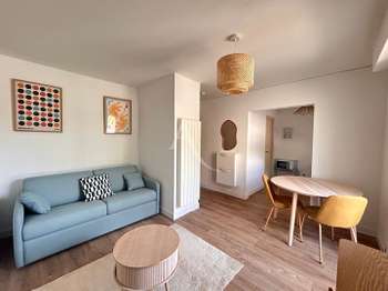 Location Appartement T1Le Mans