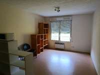 Location Studio 1 pièce