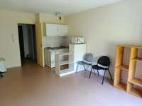 Location Studio 1 pièce