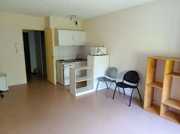 Location Studio 1 pièce