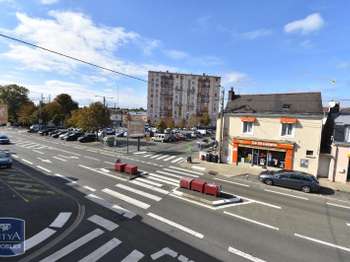 Photo Location appartement Le Mans