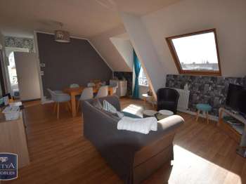 Location appartement 3 pièces