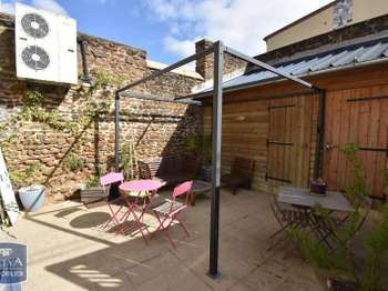 Location Appartement 3 piècesLe Mans