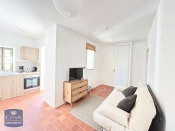 Location Appartement T1Le Mans