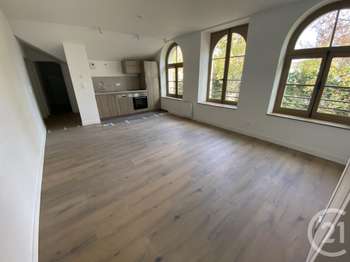 Location Appartement 3 piècesLe Mans