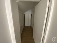 Location appartement 3 pièces