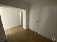Location appartement 3 pièces
