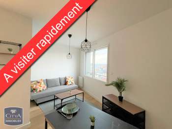 Photo Location appartement Le Mans