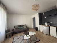 Location Studio 1 pièce