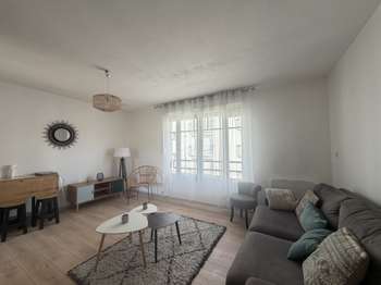 Location Studio 1 pièce
