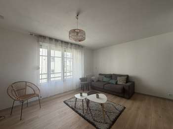 Location Studio 1 pièce