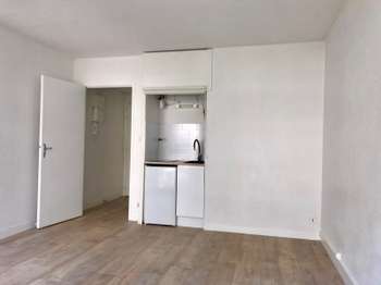 Location Studio 1 pièce