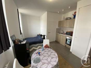 Location Appartement T1Le Mans