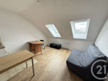 Location appartement 1 pièce Le Mans 72