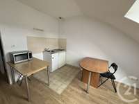 Location appartement 1 pièce